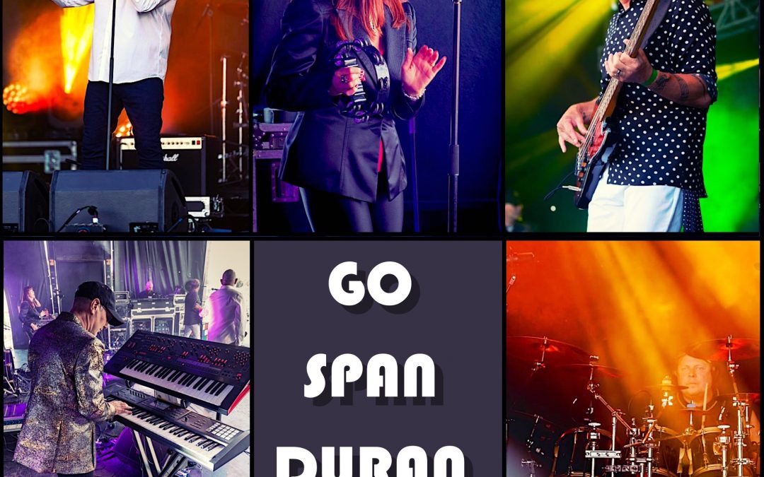 Go Span Duran