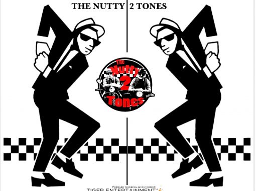 The Nutty 2 Tones