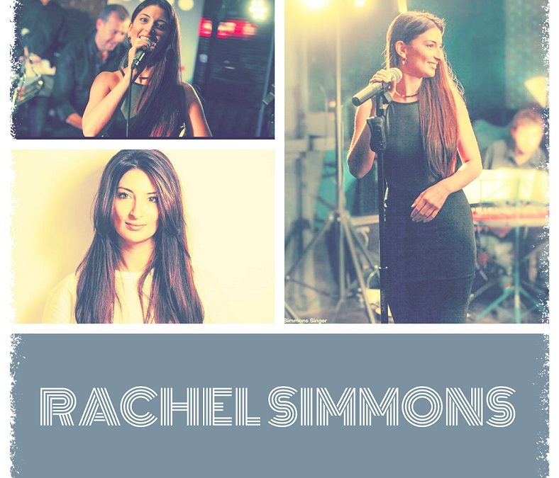 Rachel Simmons